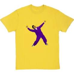 Little Richard T-Shirt -Tshirt Store little richard large print tshirt yellowtshirt