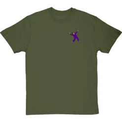 Little Richard (Pocket Print) T-Shirt -Tshirt Store little richard pocket print tshirt olivetshirt