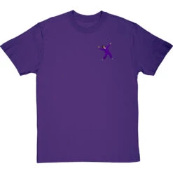 Little Richard (Pocket Print) T-Shirt -Tshirt Store little richard pocket print tshirt purpletshirt