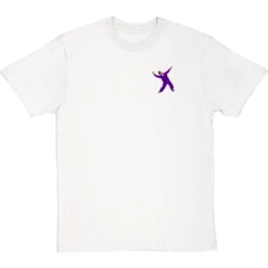 Little Richard (Pocket Print) T-Shirt -Tshirt Store little richard pocket print tshirt whitetshirt