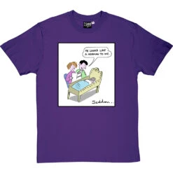 He Looks Like A Norman T-Shirt -Tshirt Store looks like a norman tshirt purpletshirt