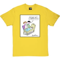 He Looks Like A Norman T-Shirt -Tshirt Store looks like a norman tshirt yellowtshirt