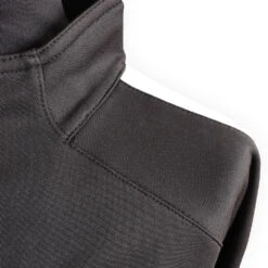 International Brigades Star Knitted Tracksuit Top -Tshirt Store lv871 jacket shoulder detail 1000x1000 3