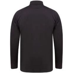 The Old Grey Whistle Test Starkicker Knitted Tracksuit Top -Tshirt Store lv871 jacket back 1000x1000 7