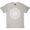 Mandala #3 T-Shirt