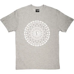 Mandala #3 T-Shirt
