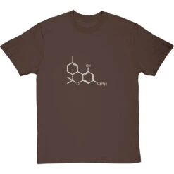 Marijuana T-Shirt -Tshirt Store marijuana 2 hazelnuttshirt