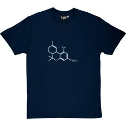 Marijuana T-Shirt -Tshirt Store marijuana 2 navybluetshirt