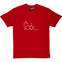 Marijuana T-Shirt -Tshirt Store marijuana 2 redtshirt