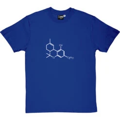 Marijuana T-Shirt -Tshirt Store marijuana 2 royalbluetshirt