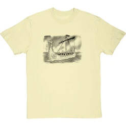 May Contain Cnuts T-Shirt