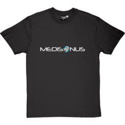 Medisonus T-Shirt -Tshirt Store medisonus tshirt 178 charcoaltshirt