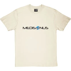 Medisonus T-Shirt -Tshirt Store medisonus tshirt 179 naturaltshirt