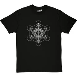 Metatron's Cube T-Shirt