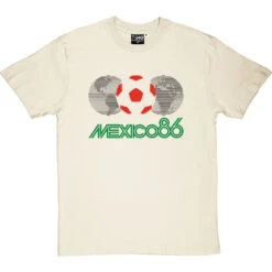 Mexico 86 T-Shirt