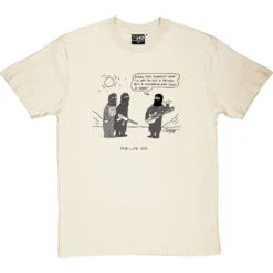 Mid Life Isis T-Shirt