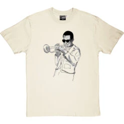 Miles Davis T-Shirt