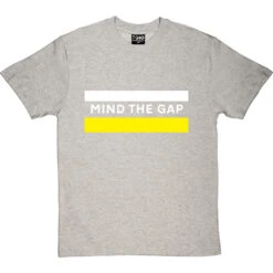 Mind The Gap T-Shirt -Tshirt Store mind the gap tshirt lightoxfordtshirt