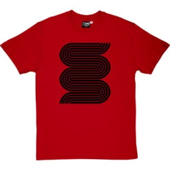 Minimalism T-Shirt -Tshirt Store minimalism tshirt 1 redtshirt