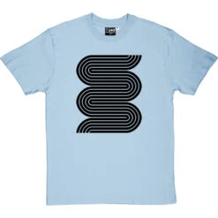 Minimalism T-Shirt -Tshirt Store minimalism tshirt 1 skybluetshirt