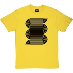 Minimalism T-Shirt -Tshirt Store minimalism tshirt 1 yellowtshirt