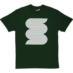 Minimalism T-Shirt -Tshirt Store minimalism tshirt 2 bottlegreentshirt