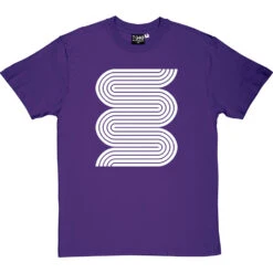 Minimalism T-Shirt -Tshirt Store minimalism tshirt 2 purpletshirt