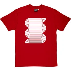 Minimalism T-Shirt -Tshirt Store minimalism tshirt 2 redtshirt