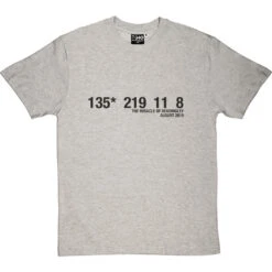 The Miracle Of Headingley T-Shirt -Tshirt Store miracle of headingley tshirt 1 lightoxfordtshirt