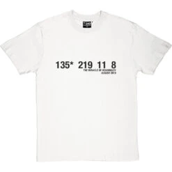 The Miracle Of Headingley T-Shirt -Tshirt Store miracle of headingley tshirt 1 whitetshirt