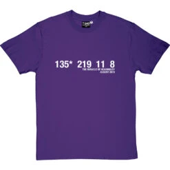 The Miracle Of Headingley T-Shirt -Tshirt Store miracle of headingley tshirt 2 purpletshirt