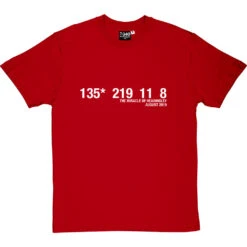 The Miracle Of Headingley T-Shirt -Tshirt Store miracle of headingley tshirt 2 redtshirt
