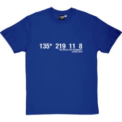 The Miracle Of Headingley T-Shirt -Tshirt Store miracle of headingley tshirt 2 royalbluetshirt