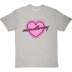 Misanthropy T-Shirt -Tshirt Store misanthropy tshirt lightoxfordtshirt