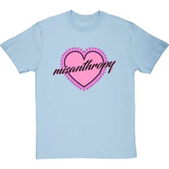 Misanthropy T-Shirt