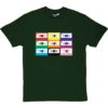Mix Tape T-Shirt