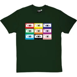 Mix Tape T-Shirt