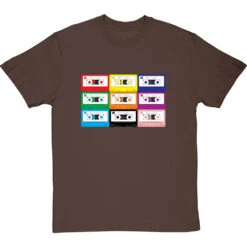 Mix Tape T-Shirt 29 Mix Tape T-Shirt -Tshirt Store mix tape tshirt hazelnuttshirt