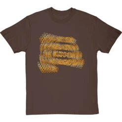 Who Is This Moderation I Am Supposed To Be Drinking With? T-Shirt -Tshirt Store moderation tshirt 178 hazelnuttshirt