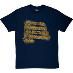 Who Is This Moderation I Am Supposed To Be Drinking With? T-Shirt -Tshirt Store moderation tshirt 178 navybluetshirt