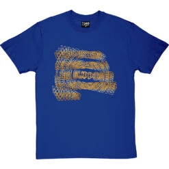 Who Is This Moderation I Am Supposed To Be Drinking With? T-Shirt -Tshirt Store moderation tshirt 178 royalbluetshirt