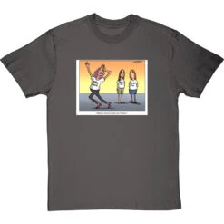 Moi Aussi T-Shirt -Tshirt Store moi aussi tshirt charcoaltshirt