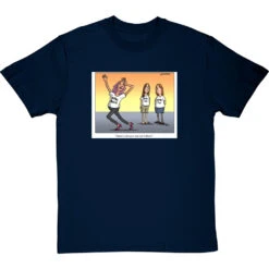 Moi Aussi T-Shirt -Tshirt Store moi aussi tshirt navybluetshirt