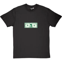 Money Doesn't Talk It Swears T-Shirt -Tshirt Store money doesnt talk it swears tshirt charcoaltshirt