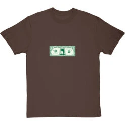 Money Doesn't Talk It Swears T-Shirt -Tshirt Store money doesnt talk it swears tshirt hazelnuttshirt
