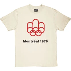 Montreal 76 T-Shirt 18 Montreal 76 T-Shirt -Tshirt Store montreal 76 tshirt 1 naturaltshirt