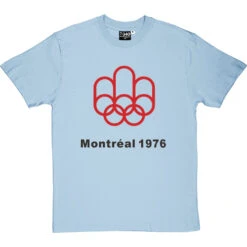 Montreal 76 T-Shirt 21 Montreal 76 T-Shirt -Tshirt Store montreal 76 tshirt 1 skybluetshirt