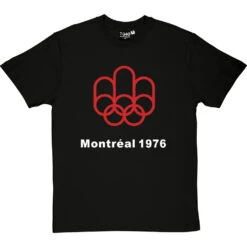 Montreal 76 T-Shirt 20 Montreal 76 T-Shirt -Tshirt Store montreal 76 tshirt 2 blacktshirt