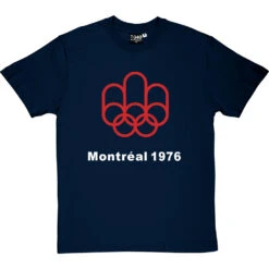 Montreal 76 T-Shirt 17 Montreal 76 T-Shirt -Tshirt Store montreal 76 tshirt 2 navybluetshirt