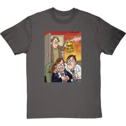 Mood Killer T-Shirt -Tshirt Store mood killer tshirt charcoaltshirt